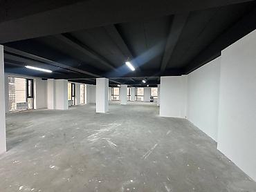 the level: Аренда офисов, 232 м², 1 линия, С отдельной кухней, С системой безопасности — 4