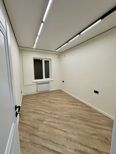 Продажа квартир: 3 комнаты, 70 м², 106 серия, 1 этаж, Дизайнерский ремонт — 6