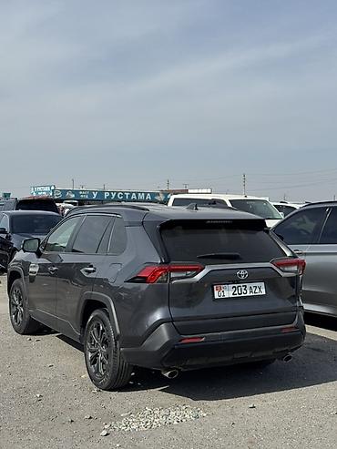 rav4 2008: Toyota RAV4: 2023 г., 2.5 л, Автомат, Гибрид, Кроссовер — 3