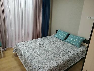 Иссык-Куль 2026: Квартира, квартира в азиа палас ЦО Asia Palace, Сары-Ой, Баскетбольная площадка, Парковка, стоянка, Футбольное поле — 2