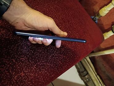 Техника и электроника: Samsung Galaxy A10, 32 ГБ, цвет - Голубой — 6
