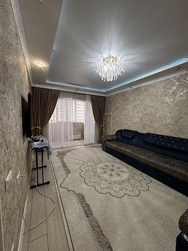 Продажа квартир: 1 комната, 45 м², 106 серия улучшенная, 2 этаж, Евроремонт — 2