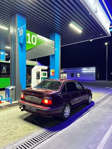 хундай гетс машина: Daewoo Nexia: 2006 г., 1.6 л, Механика, Бензин, Седан