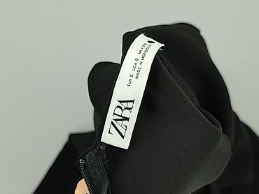elegance: Zara, Sukienka damska, rozmiar S — 7
