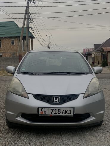 хонда сев: Honda Jazz: 2009 г., 1.2 л, Механика, Бензин, Хэтчбэк