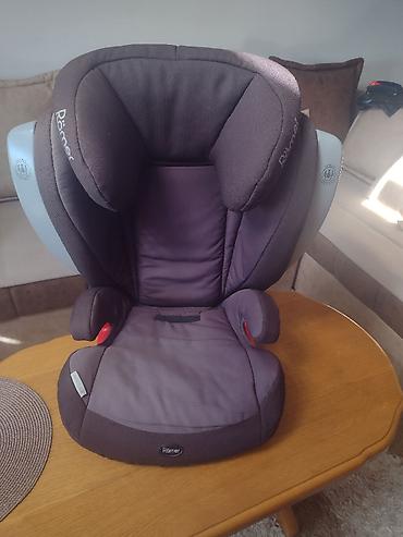 Autosedišta: Auto sediste Romer 15-36 Kg Isofix - model romer KID Fix Od 15-36 — 5