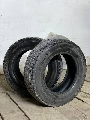 авто ру шины бу: Шиналар 185 / 70 / R 14, Кыш, Колдонулган, Жуп, Жеңил унаалар, Кытай