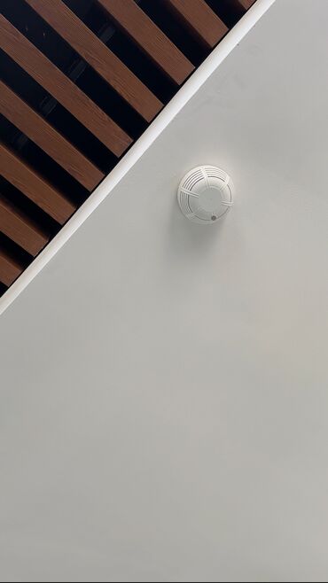 Видеонаблюдение, охрана: Охраннопожарные сигнализации | Офисы, Квартиры, Дома | Демонтаж, Настройка, Подключение — 5