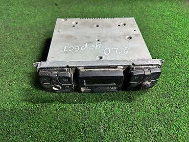 argb controller: Блок климат контроля Mercedes-Benz 2005 г., Б/у, Оригинал, Япония — 1