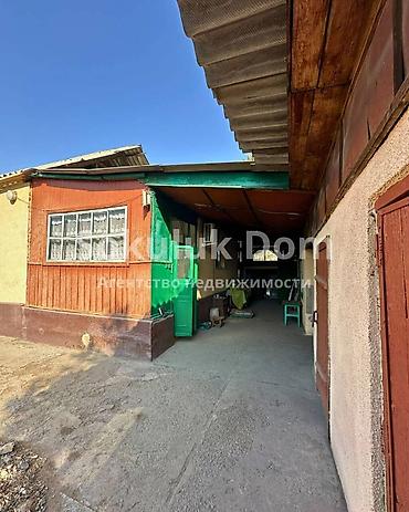 садике: 🏠Продается дом в с. Новопавловка 🟡 Комнаты: 5 🟡 Участок: 6,5 соток 🟡 — 2