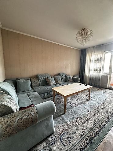 на кв: 3 комнаты, 62 м², Мадина 105 серия, 7 этаж, Старый ремонт — 2