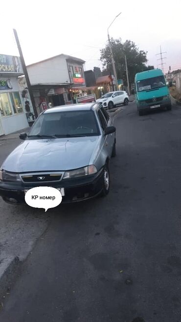 клапан нексия: Daewoo Nexia: 1997 г., 1.5 л, Механика, Бензин, Седан