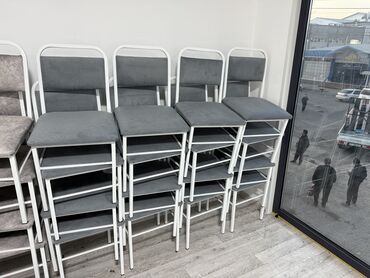 Столы и стулья для кафе: Стол и стул для кафе, Новый, Самовывоз, Платная доставка — 4