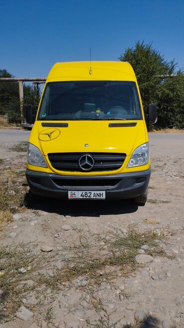 киа спортейдж 2017 цена бишкек: Mercedes-Benz Спринтер: 2010 г., 2.2 л, Автоматтык, Дизель, Van