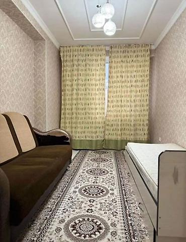 2017: 3 комнаты, 81 м², Верхний Джал Элитка, 9 этаж, Евроремонт — 5
