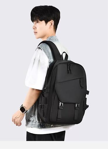 Рюкзаки: ПРОДАЮ ОЧЕНЬ КАЧЕСТВЕННЫЕ УДОБНЫЕ РЮКЗАКИ,ПОДОЙДУТ КАК ДЛЯ — 14