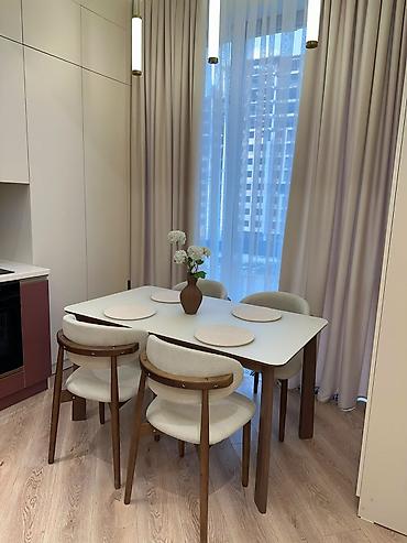 Продажа квартир: 3 комнаты, 75 м², 4 этаж, Дизайнерский ремонт — 4