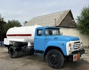 ЗИЛ : | 1979 г. Фургон at lalafo.kg ЗИЛ : | 1979 г. Фургон