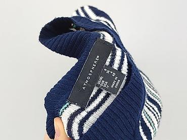 pull and bear sweter w paski: Atmosphere, Sweter damski, rozmiar S — 5