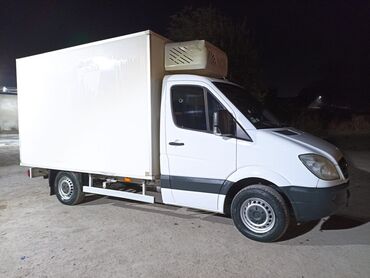 чехол на авто бишкек: Mercedes-Benz Спринтер: 2011 г., 2.7 л, Механика, Дизель, Van