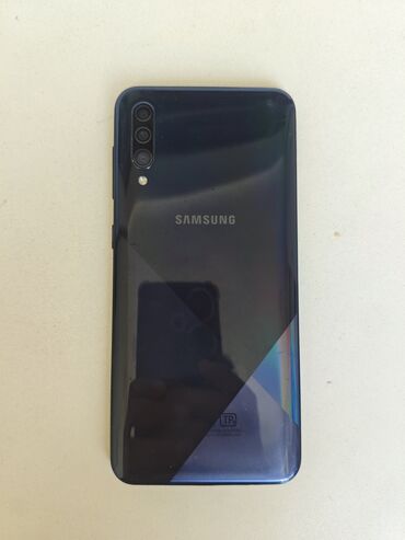 фотоаппарат canon mark 2: Samsung Galaxy A30s, 64 GB, rəng - Göy