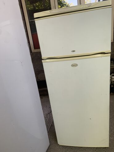 холодильник дордой: Холодильник Altus, Б/у, Двухкамерный, 60 * 150 *