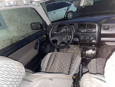 sr group: Volkswagen Golf: 1993 г., 1.4 л, Механика, Бензин, Хэтчбэк — 1