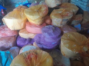 Производство мыла: Уйдун тон майы сатылат оптом высшый качество кг адрес Бишкекте