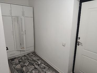 квв: 1 комната, 50 м², Рабочий Городок Элитка, 13 этаж, Евроремонт — 3