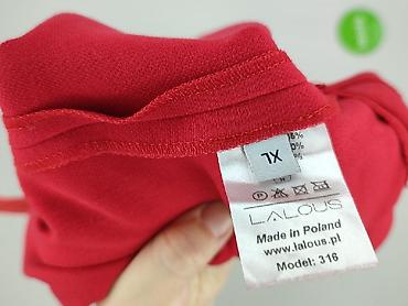 lou dresses pl: Sukienka damska, rozmiar XL — 4