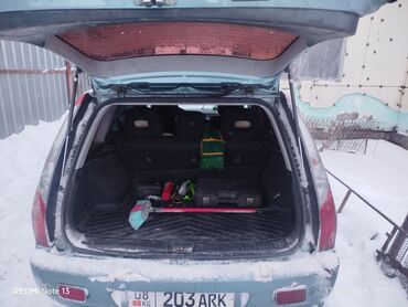 Mitsubishi: Mitsubishi Lancer: 2007 г., 1.6 л, Автомат, Бензин, Универсал — 9