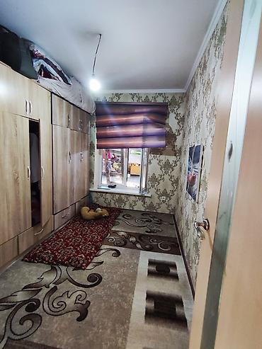 Продажа барачных домов: 🔥 Срочно продается дом! 📍 п. Манас, ул. Школьная 🏠 3 комнаты 📐 — 6
