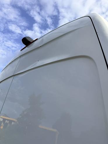 sprinter 516 2011: Легкий грузовик, Mercedes-Benz, Стандарт, 3 т, Б/у — 6