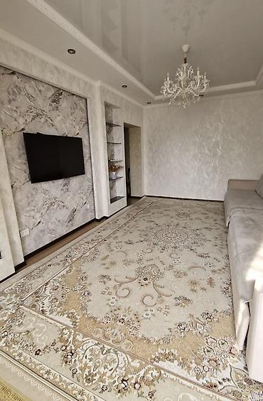 Продажа квартир: 2 комнаты, 78 м², 106 серия, 9 этаж, Евроремонт — 5