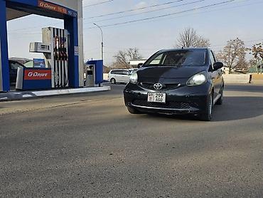 тайота арис: Toyota Aygo: 2008 г., 1 л, Механика, Бензин, Хэтчбэк — 2