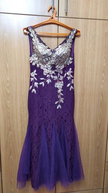 Κοστούμια: Μέγεθος φορέματος M. Βραδινά φορέματα, φορέματα Πρωτοχρονιάς — 5