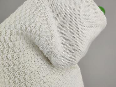 bluzy m: Sweter damski, rozmiar M — 4