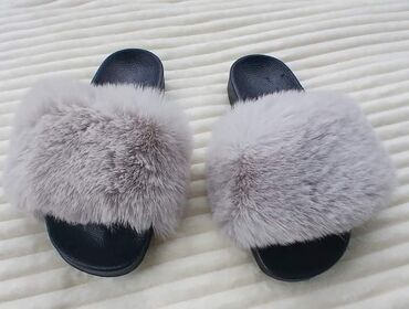 Papuče: Modne papuče — 2