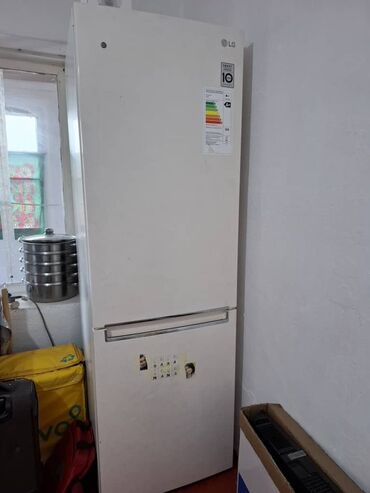 сколько стоит компрессор на холодильник lg: Холодильник LG, Двухкамерный