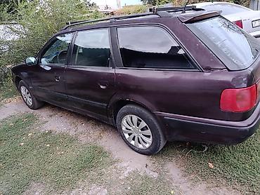 audi a6 машина: Audi S4: 1991 г., 2 л, Механика, Бензин, Универсал — 2