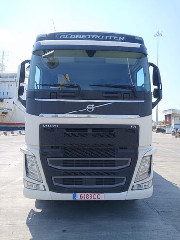 фары на нексии: Сүйрөгүч, Volvo, 2019 г., Прицепсиз