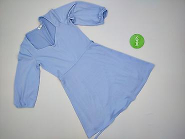 neonowe stroje: Terranova, Sukienka damska, rozmiar S — 2