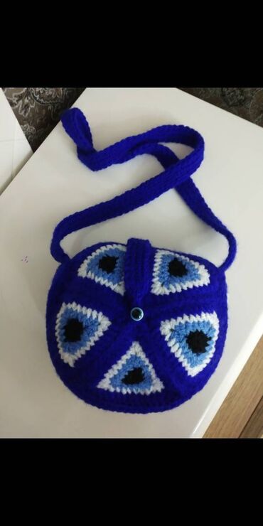 Sifarişlə əl işləri: Sifarişlə əl işləri | Toxunma əşyəları — 2