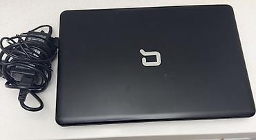 acer nitro 1: HP Compaq 610 noutbuk Texniki göstəricilər: - Model: HP Compaq 610 — 2