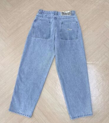 Джинсы: Джинсы Dime 2xl, новые