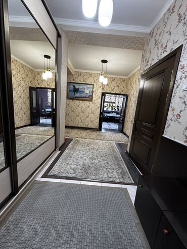 Продажа квартир: 4 комнаты, 165 м², Элитка, 5 этаж, Косметический ремонт — 1