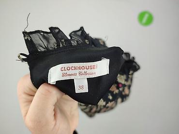 smog kurtka: Clockhouse, Sukienka damska, rozmiar M — 4