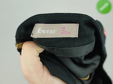 bench skirts: Answear, Spódnica damska, rozmiar L — 4