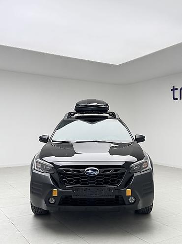 накладки соната: Subaru Outback: 2022 г., Универсал — 2