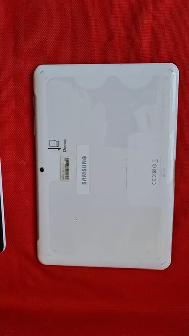 Tableti: Tablet kao nov sve radi fabricka tastatura,orginal, kao nov bez mane — 5